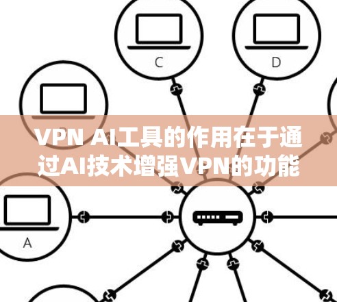 VPN AI工具的作用在于通过AI技术增强VPN的功能,使用户能够更安全、更高效地访问网络资源,保护隐私并优化网络性能。以下是详细的解释 VPN AI工具的作用在于通过AI技术增强VPN的功能,使用户能够更安全、更高效地访问网络资源,保护隐私并优化网络性能。以下是详细的解释