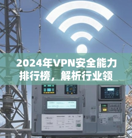 2024年VPN安全能力排行榜,解析行业领先者 2024年VPN安全能力排行榜,解析行业领先者