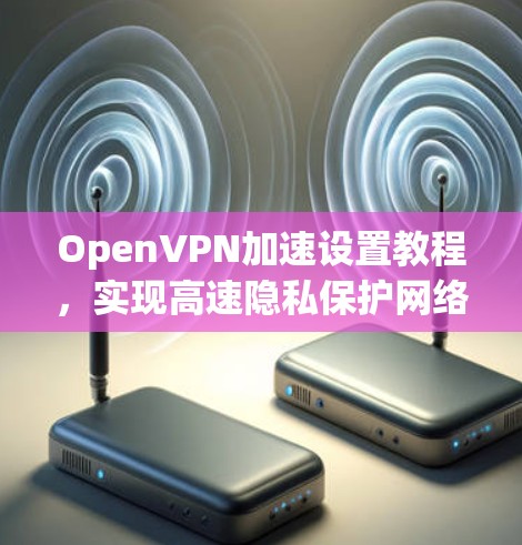 OpenVPN加速设置教程,实现高速隐私保护网络 OpenVPN加速设置教程,实现高速隐私保护网络