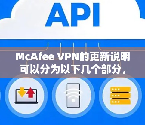 McAfee VPN的更新说明可以分为以下几个部分,确保内容全面且易于理解 McAfee VPN的更新说明可以分为以下几个部分,确保内容全面且易于理解