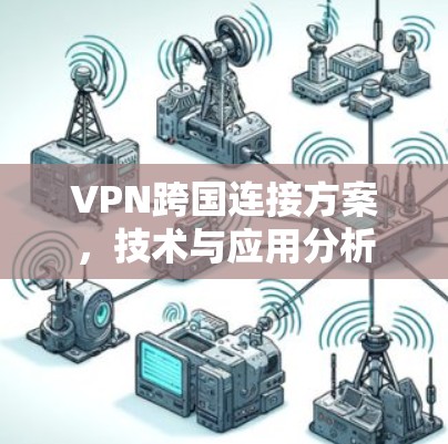 VPN跨国连接方案，技术与应用分析