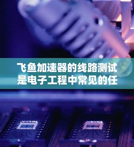 飞鱼加速器的线路测试是电子工程中常见的任务之一，用于验证电路设计是否符合预期，确保电路的性能符合要求。以下是进行飞鱼加速器线路测试的一般步骤和注意事项
