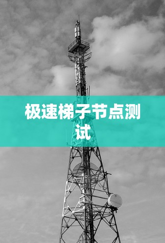极速梯子节点测试 极速梯子节点测试