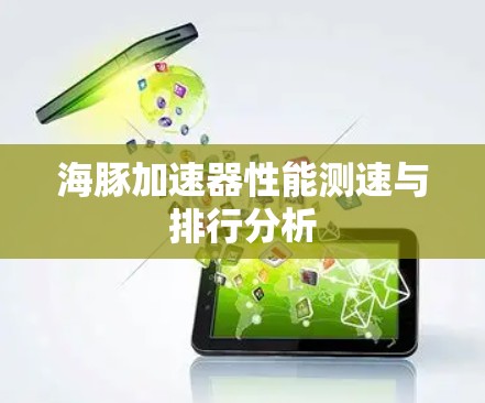 海豚加速器性能测速与排行分析 海豚加速器性能测速与排行分析