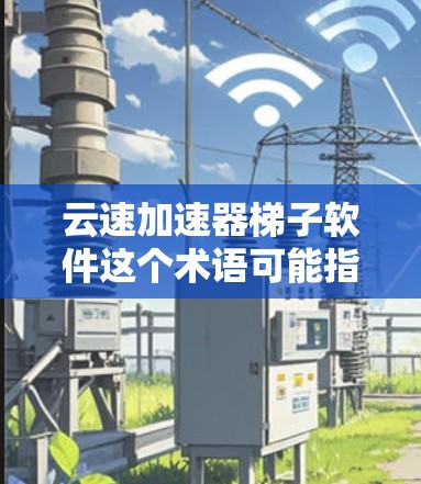 云速加速器梯子软件这个术语可能指的是用于云计算环境中加速数据传输或提高性能的软件工具。以下是一些可能的解释和相关工具 云速加速器梯子软件这个术语可能指的是用于云计算环境中加速数据传输或提高性能的软件工具。以下是一些可能的解释和相关工具