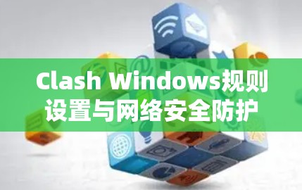 Clash Windows规则设置与网络安全防护策略 Clash Windows规则设置与网络安全防护策略