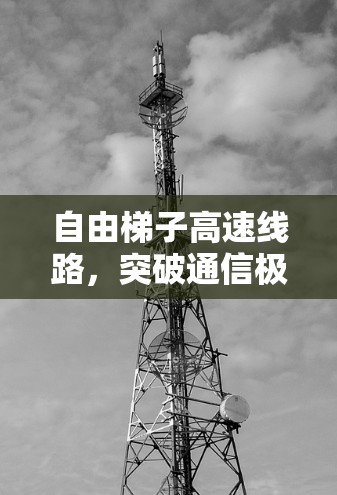 自由梯子高速线路,突破通信极限 自由梯子高速线路,突破通信极限