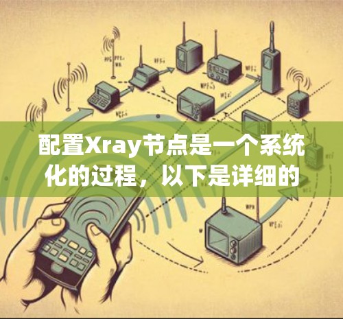 配置Xray节点是一个系统化的过程,以下是详细的步骤指南 配置Xray节点是一个系统化的过程,以下是详细的步骤指南