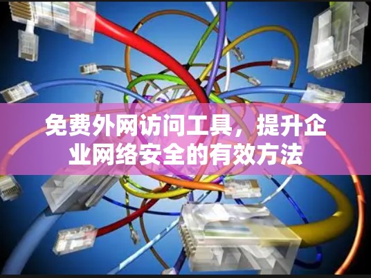 免费外网访问工具,提升企业网络安全的有效方法 免费外网访问工具,提升企业网络安全的有效方法
