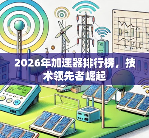 2026年加速器排行榜,技术领先者崛起 2026年加速器排行榜,技术领先者崛起