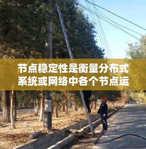 节点稳定性是衡量分布式系统或网络中各个节点运行状态的关键指标,直接影响系统的可靠性和可用性。以下是对影响节点稳定性的因素的详细分析及提升方法 节点稳定性是衡量分布式系统或网络中各个节点运行状态的关键指标,直接影响系统的可靠性和可用性。以下是对影响节点稳定性的因素的详细分析及提升方法