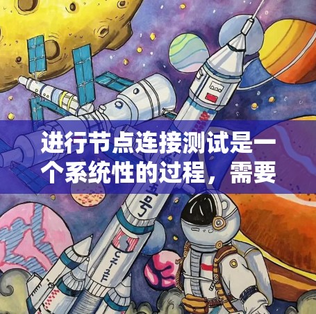 进行节点连接测试是一个系统性的过程,需要遵循以下步骤以确保网络设备的连接和通信正常 进行节点连接测试是一个系统性的过程,需要遵循以下步骤以确保网络设备的连接和通信正常