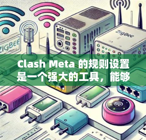 Clash Meta 的规则设置是一个强大的工具,能够帮助玩家优化游戏体验。以下是对规则设置的详细说明和总结 Clash Meta 的规则设置是一个强大的工具,能够帮助玩家优化游戏体验。以下是对规则设置的详细说明和总结