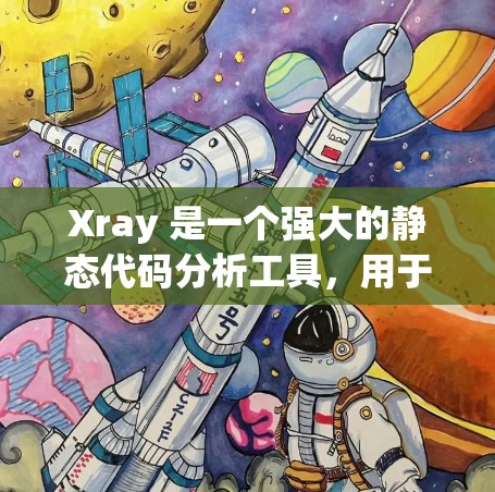 Xray 是一个强大的静态代码分析工具,用于检测和修复常见漏洞,支持多种编程语言。以下是使用 Xray 的分步指南 Xray 是一个强大的静态代码分析工具,用于检测和修复常见漏洞,支持多种编程语言。以下是使用 Xray 的分步指南