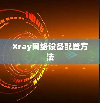 Xray网络设备配置方法 Xray网络设备配置方法