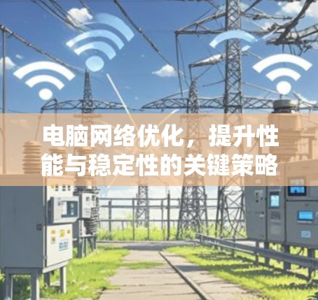 电脑网络优化,提升性能与稳定性的关键策略 电脑网络优化,提升性能与稳定性的关键策略