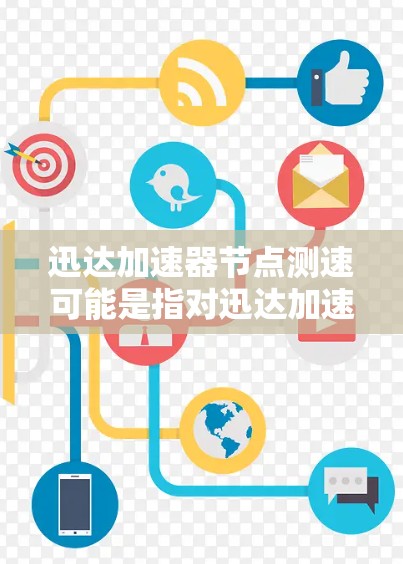 迅达加速器节点测速可能是指对迅达加速器(可能是一个特定的硬件或软件加速器)节点的性能进行测试,通常是为了评估加速器的性能指标,例如速率、延迟、吞吐量等 迅达加速器节点测速可能是指对迅达加速器(可能是一个特定的硬件或软件加速器)节点的性能进行测试,通常是为了评估加速器的性能指标,例如速率、延迟、吞吐量等