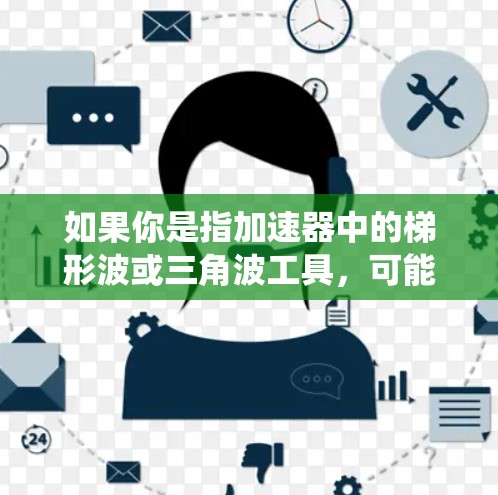 如果你是指加速器中的梯形波或三角波工具,可能是指在频率分析或调谐器设计中使用的三角波或梯形波信号来辅助分析或设计。这些工具可以用来生成或分析特定频率的信号,帮助设计者更好地理解系统的响应 如果你是指加速器中的梯形波或三角波工具,可能是指在频率分析或调谐器设计中使用的三角波或梯形波信号来辅助分析或设计。这些工具可以用来生成或分析特定频率的信号,帮助设计者更好地理解系统的响应