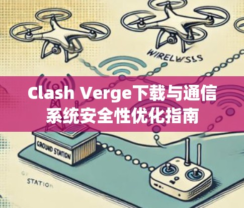 Clash Verge下载与通信系统安全性优化指南 Clash Verge下载与通信系统安全性优化指南