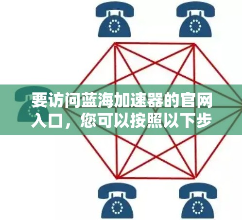 要访问蓝海加速器的官网入口,您可以按照以下步骤操作 要访问蓝海加速器的官网入口,您可以按照以下步骤操作