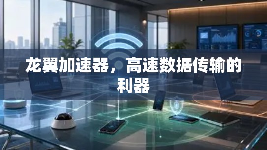 龙翼加速器,高速数据传输的利器 龙翼加速器,高速数据传输的利器