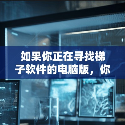 如果你正在寻找梯子软件的电脑版,你可以按照以下步骤进行 如果你正在寻找梯子软件的电脑版,你可以按照以下步骤进行