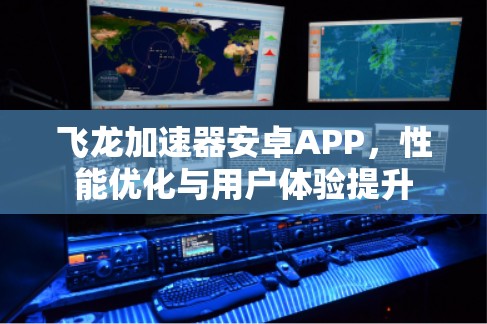 飞龙加速器安卓APP,性能优化与用户体验提升 飞龙加速器安卓APP,性能优化与用户体验提升