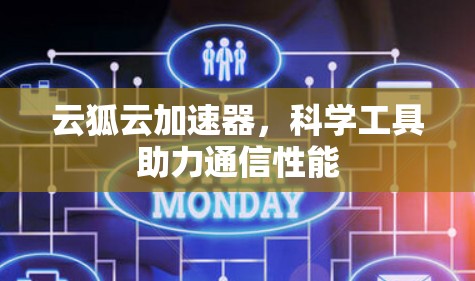 云狐云加速器,科学工具助力通信性能 云狐云加速器,科学工具助力通信性能