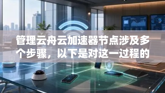 管理云舟云加速器节点涉及多个步骤,以下是对这一过程的系统化总结 管理云舟云加速器节点涉及多个步骤,以下是对这一过程的系统化总结