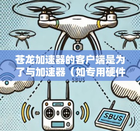 苍龙加速器的客户端是为了与加速器(如专用硬件加速器)交互,提供管理、配置和监控功能的软件。以下是逐步解决方案 苍龙加速器的客户端是为了与加速器(如专用硬件加速器)交互,提供管理、配置和监控功能的软件。以下是逐步解决方案