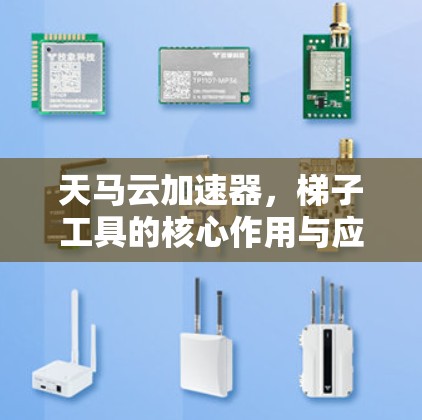 天马云加速器,梯子工具的核心作用与应用 天马云加速器,梯子工具的核心作用与应用