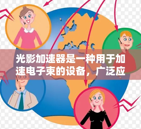 光影加速器是一种用于加速电子束的设备,广泛应用于电子显微镜、射线治疗等领域。以下是光影加速器的使用说明,帮助您理解如何正确使用和维护该设备 光影加速器是一种用于加速电子束的设备,广泛应用于电子显微镜、射线治疗等领域。以下是光影加速器的使用说明,帮助您理解如何正确使用和维护该设备