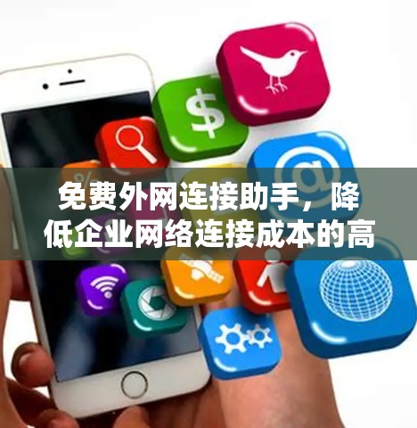 免费外网连接助手,降低企业网络连接成本的高效方案 免费外网连接助手,降低企业网络连接成本的高效方案