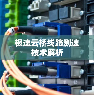 极速云桥线路测速技术解析 极速云桥线路测速技术解析