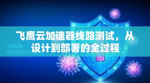 飞鹰云加速器线路测试,从设计到部署的全过程 飞鹰云加速器线路测试,从设计到部署的全过程