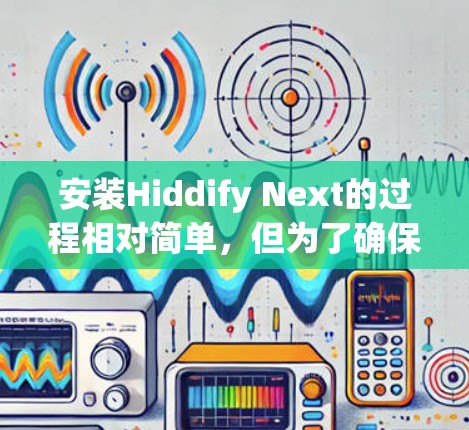 安装Hiddify Next的过程相对简单,但为了确保安全和顺利使用,请按照以下步骤操作 安装Hiddify Next的过程相对简单,但为了确保安全和顺利使用,请按照以下步骤操作