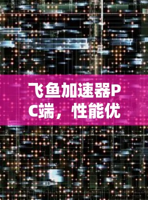 飞鱼加速器PC端,性能优化与应用探讨 飞鱼加速器PC端,性能优化与应用探讨