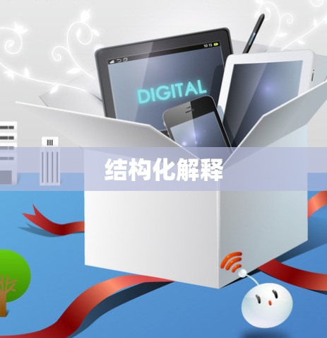 结构化解释 结构化解释