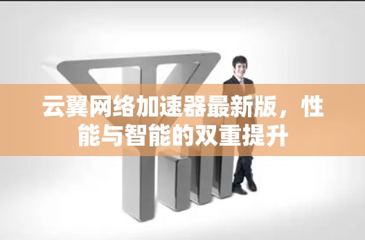 云翼网络加速器最新版,性能与智能的双重提升 云翼网络加速器最新版,性能与智能的双重提升