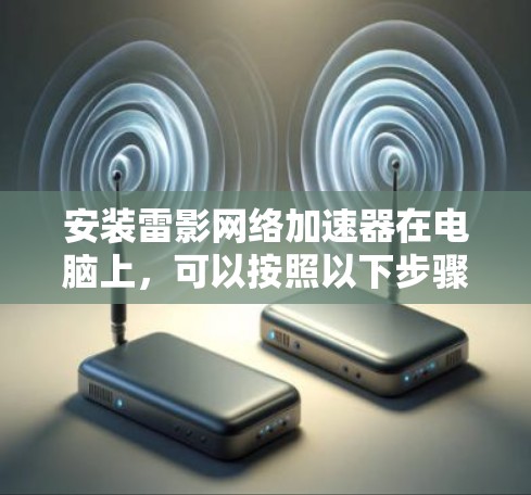 安装雷影网络加速器在电脑上,可以按照以下步骤进行 安装雷影网络加速器在电脑上,可以按照以下步骤进行