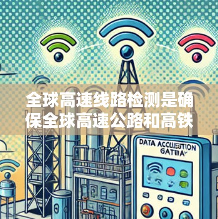 全球高速线路检测是确保全球高速公路和高铁网络安全、畅通的重要任务,涉及技术、国际合作和资源分配等多个方面。以下是对这一任务的详细分析 全球高速线路检测是确保全球高速公路和高铁网络安全、畅通的重要任务,涉及技术、国际合作和资源分配等多个方面。以下是对这一任务的详细分析