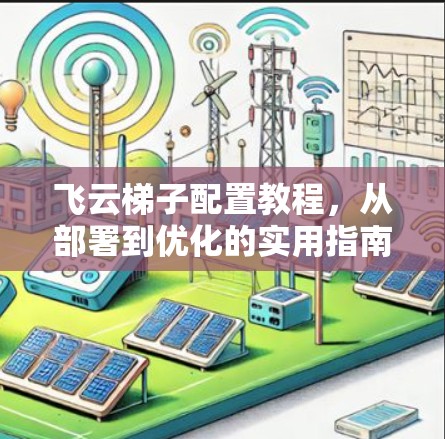 飞云梯子配置教程,从部署到优化的实用指南 飞云梯子配置教程,从部署到优化的实用指南