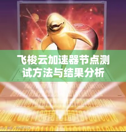 飞梭云加速器节点测试方法与结果分析 飞梭云加速器节点测试方法与结果分析