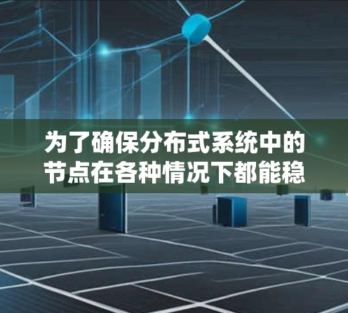 为了确保分布式系统中的节点在各种情况下都能稳定运行,节点稳定性测试是至关重要的。以下是一些常用的测试软件及其适用场景 为了确保分布式系统中的节点在各种情况下都能稳定运行,节点稳定性测试是至关重要的。以下是一些常用的测试软件及其适用场景