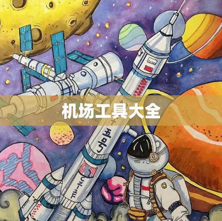 机场工具大全 机场工具大全