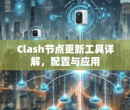 Clash节点更新工具详解,配置与应用 Clash节点更新工具详解,配置与应用