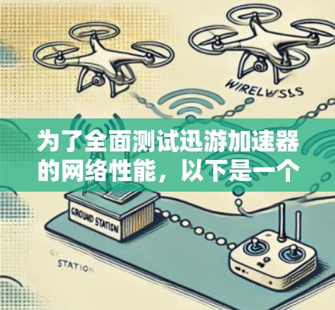 为了全面测试迅游加速器的网络性能,以下是一个有条理的测试计划 为了全面测试迅游加速器的网络性能,以下是一个有条理的测试计划