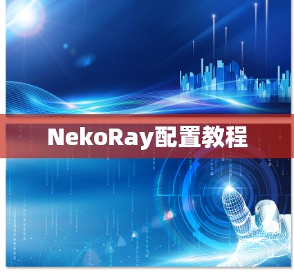 NekoRay配置教程 NekoRay配置教程