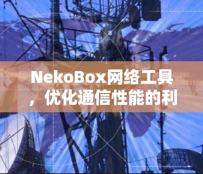 NekoBox网络工具,优化通信性能的利器 NekoBox网络工具,优化通信性能的利器