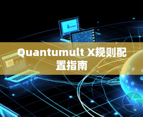 Quantumult X规则配置指南 Quantumult X规则配置指南